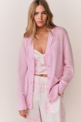 Applene Lightweight Cashmere Cardigan | Loveshackfancy sale