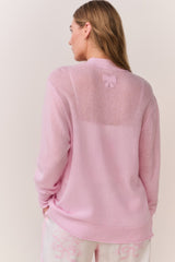 Applene Lightweight Cashmere Cardigan | Loveshackfancy sale