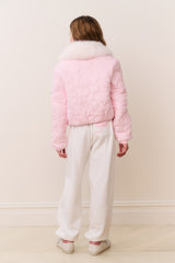 Tween Mini Sandria Puffer | Loveshackfancy discount