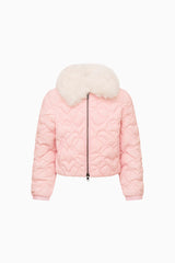 Tween Mini Sandria Puffer | Loveshackfancy discount