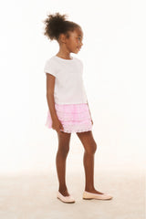 Girls Heritage Billie Skirt | Loveshackfancy online