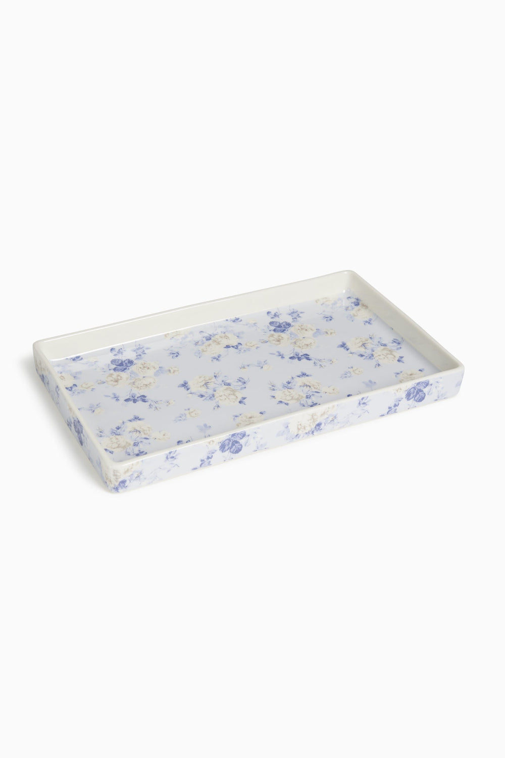 Evaline Porcelain Fragrance Tray | Loveshackfancy near me