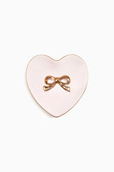 Heart-Shaped Ring Dish | Loveshackfancy US