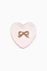 Heart-Shaped Ring Dish | Loveshackfancy US
