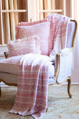 Needlepoint Decorative Pillow | Loveshackfancy near me