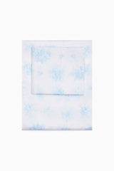 Floral Cotton Sateen Sheet Set | Loveshackfancy online