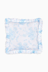 Ruffle Euro Pillow | Loveshackfancy for sale
