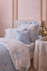 Ruffle Euro Pillow | Loveshackfancy for sale