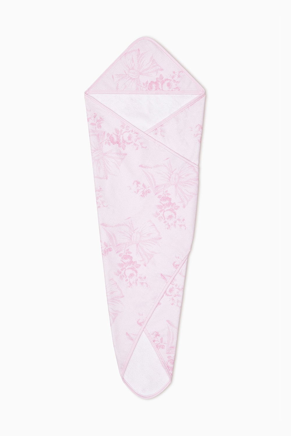 Kids Hooded Towel | Loveshackfancy US