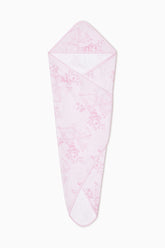 Kids Hooded Towel | Loveshackfancy US