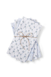 Floral Napkins Set Of 4 | Loveshackfancy sale