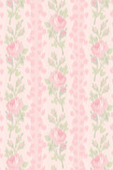 Strawberry Macaroon Standard Wallpaper | Loveshackfancy outlet