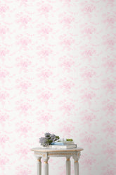 Pink Dream Standard Wallpaper | Loveshackfancy sale