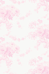 Pink Dream Peel & Stick Wallpaper | Loveshackfancy for sale