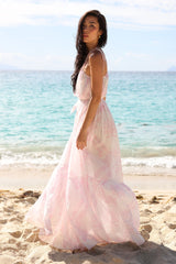 Hale Cotton Toile Print Cover-Up Dress | Loveshackfancy outlet