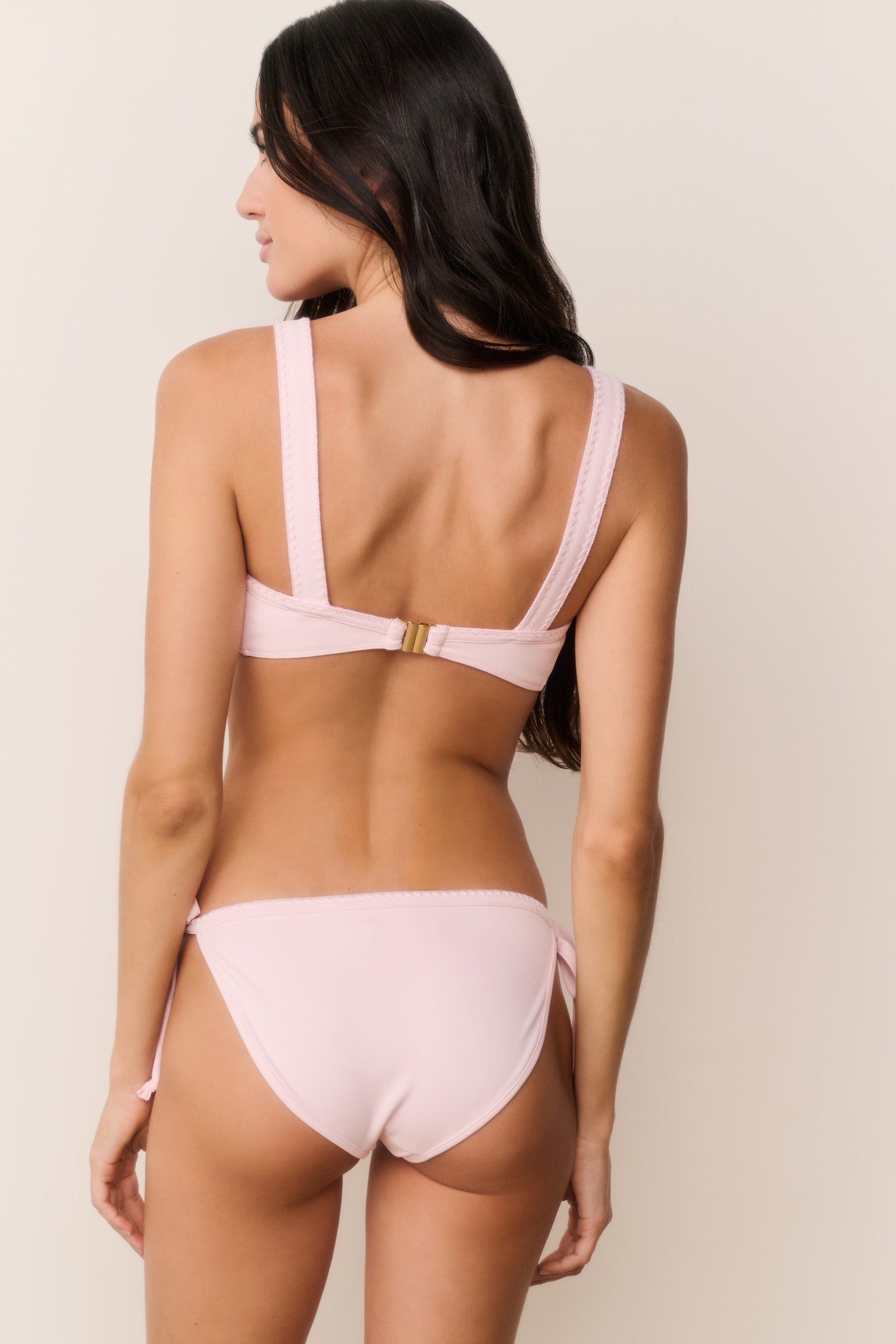 Lorlili Pink Bikini | Loveshackfancy discount