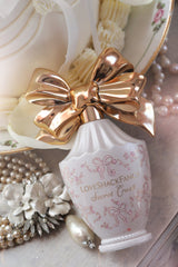 Secret Crush Eau de Parfum with Vanilla | Loveshackfancy on sale