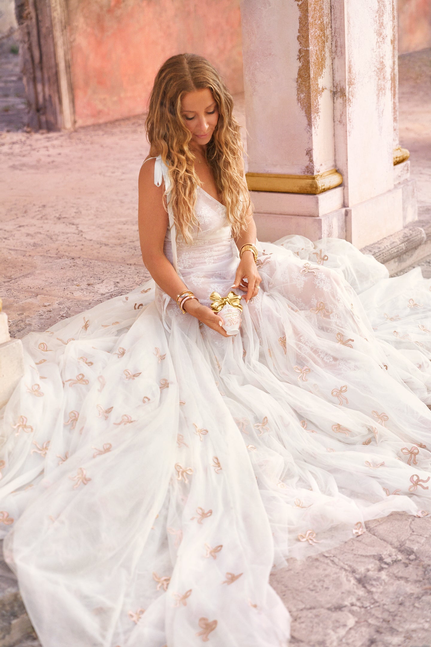 Secret Crush Eau de Parfum with Vanilla | Loveshackfancy on sale