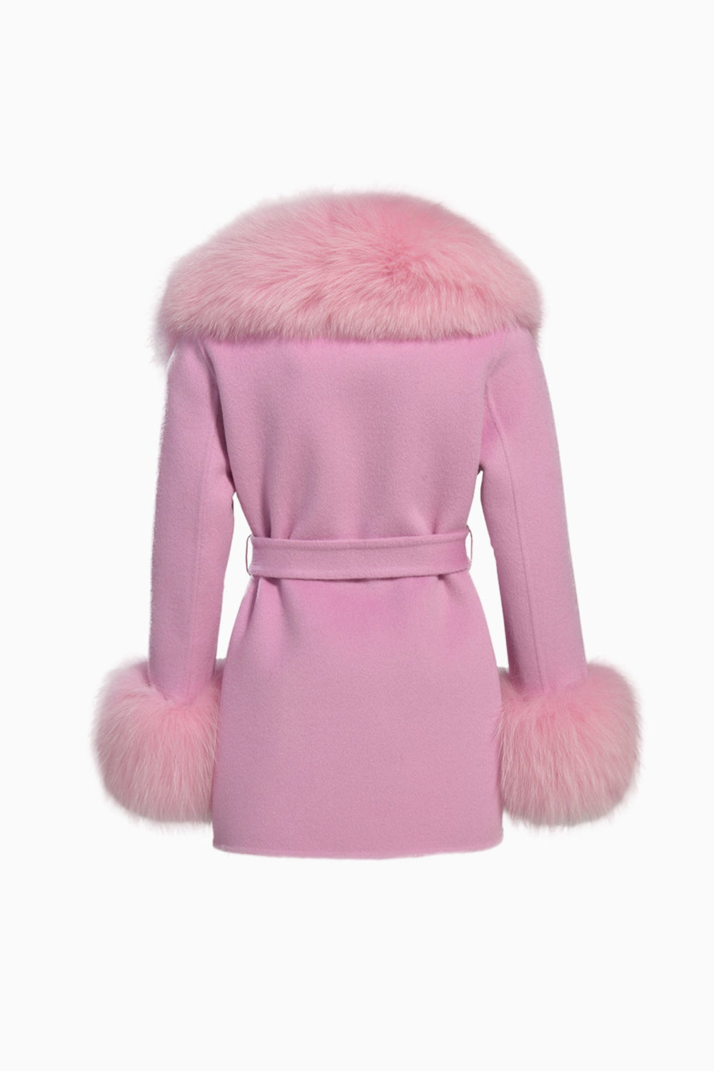 Susanna Chow Kids Mini Jojo Cashmere Coat | Loveshackfancy near me