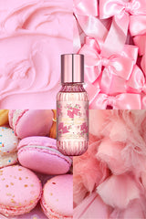Mini Sugar Blush Hair & Body Mist with Vanilla & Passion Fruit | Loveshackfancy outlet
