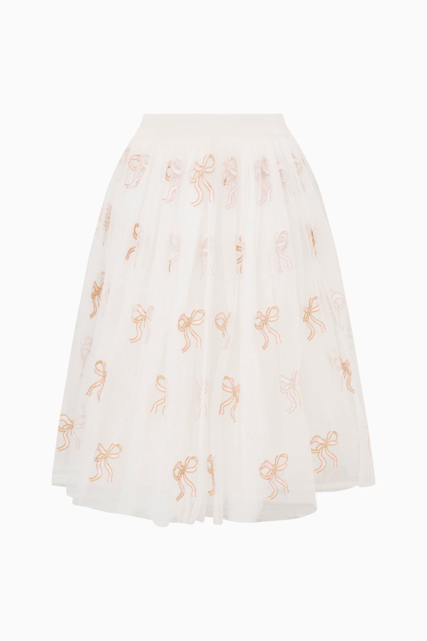 Tween Kina Secret Crush Midi Skirt | Loveshackfancy discount