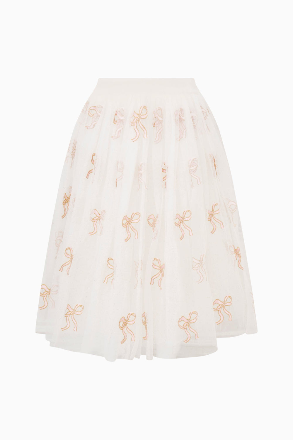 Tween Kina Secret Crush Midi Skirt | Loveshackfancy discount