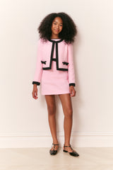 Girls Palomina Tailored Jacket | Loveshackfancy sale