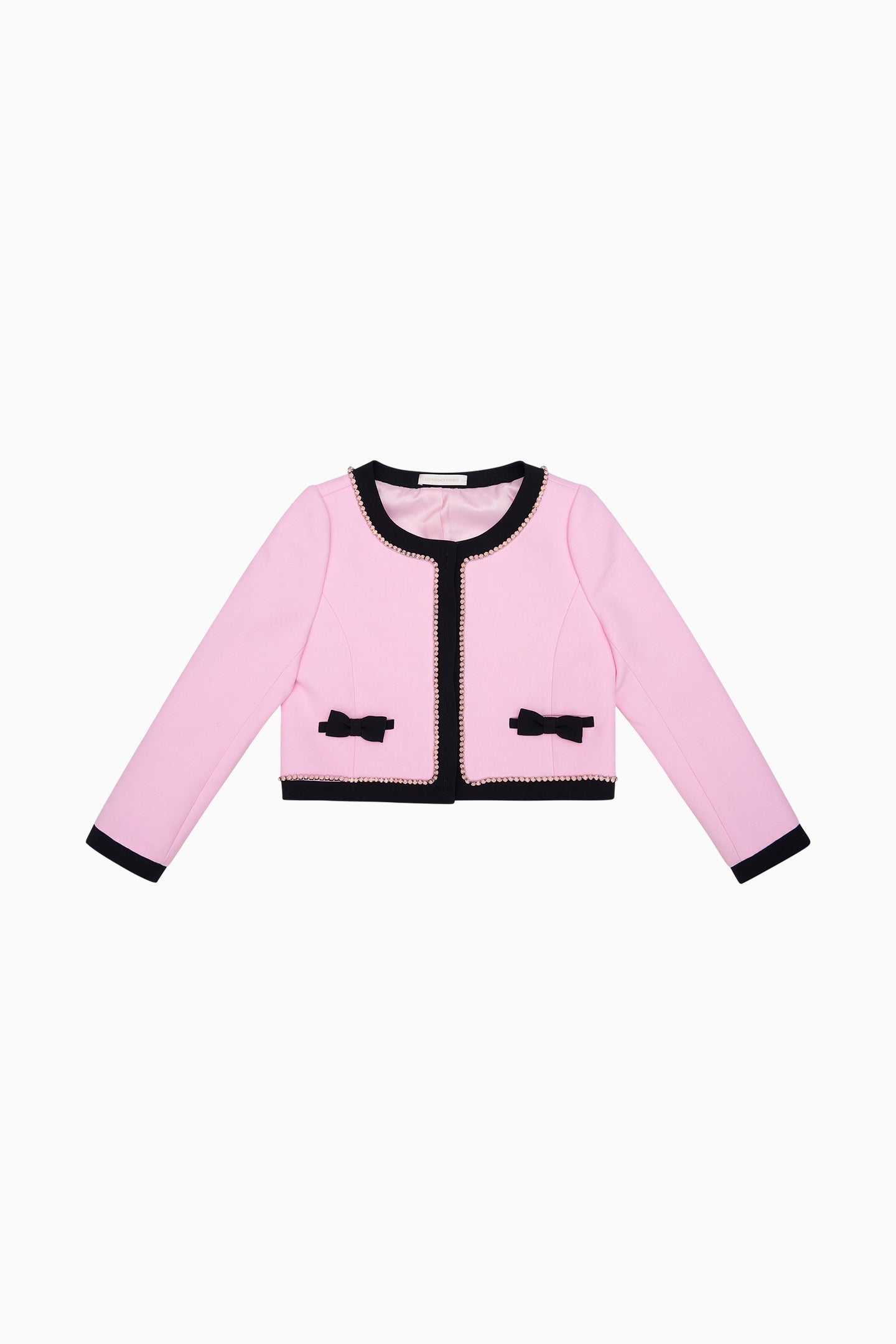 Girls Palomina Tailored Jacket | Loveshackfancy sale
