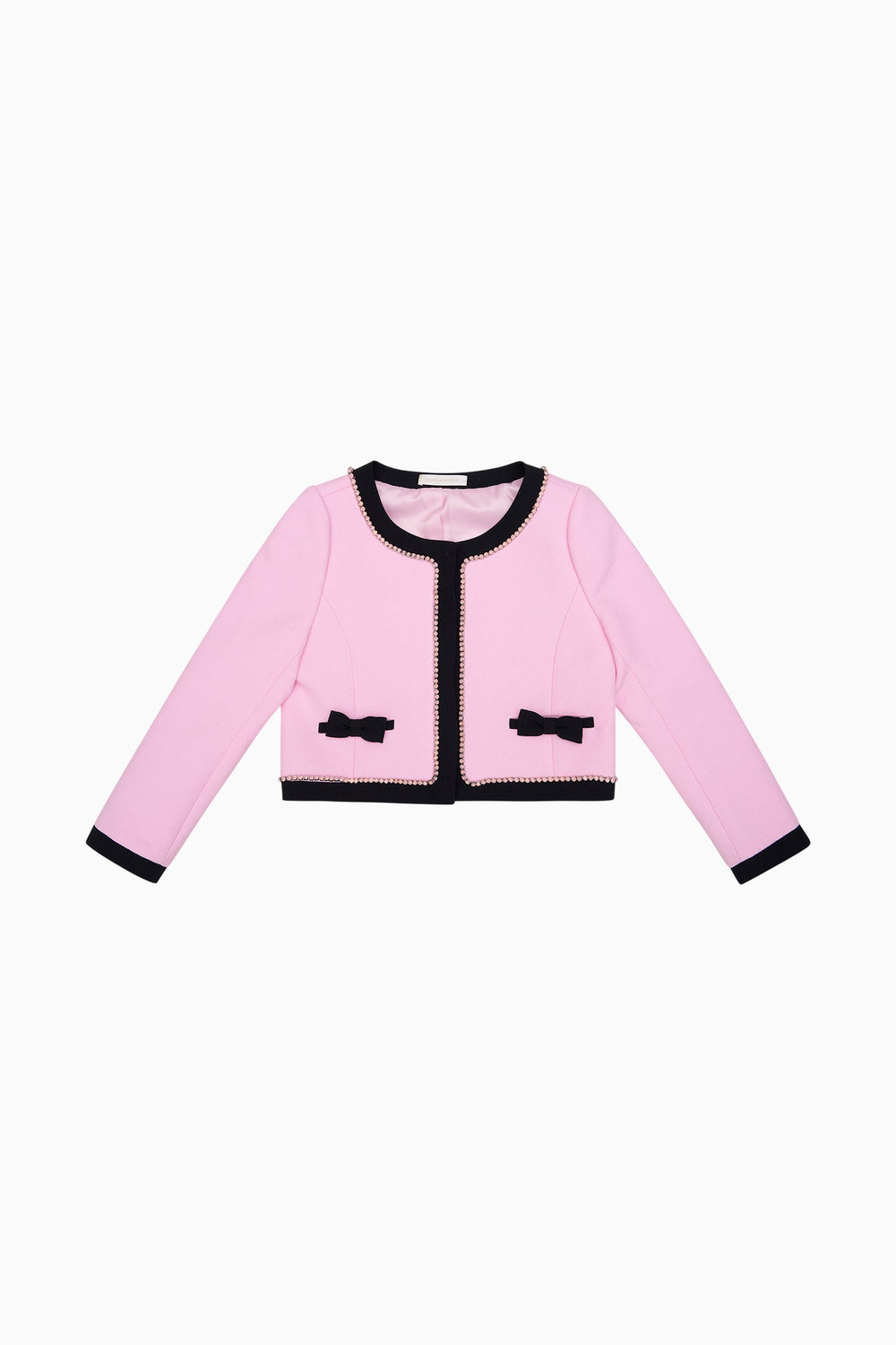 Girls Palomina Tailored Jacket | Loveshackfancy sale