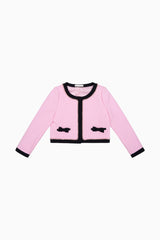 Girls Palomina Tailored Jacket | Loveshackfancy sale
