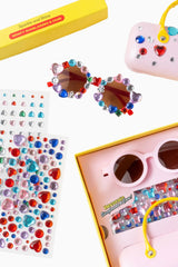 Super Smalls DIY Gemify Sunglasses Kit | Loveshackfancy for sale