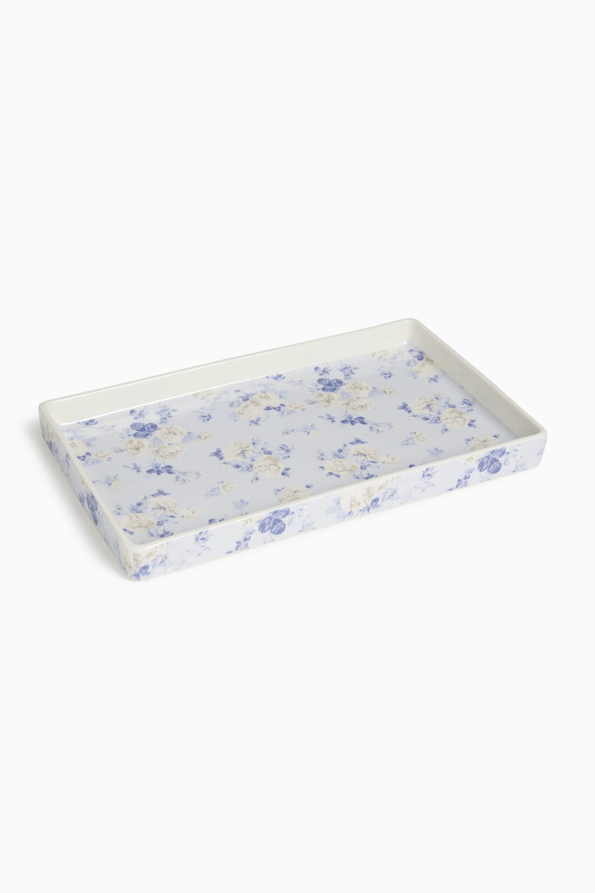 Evaline Porcelain Fragrance Tray | Loveshackfancy near me