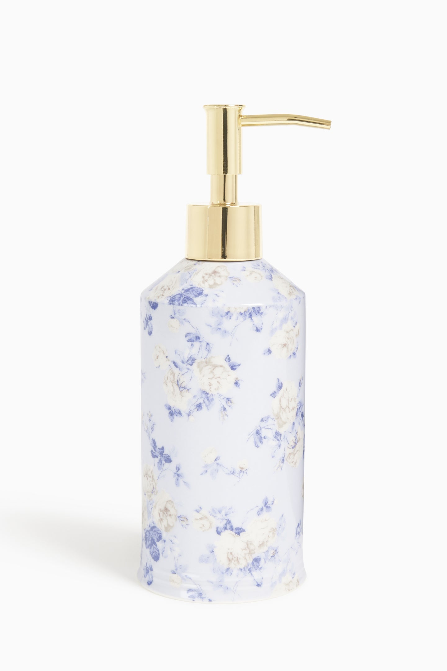 Elianna Porcelain Soap Dispenser | Loveshackfancy discount