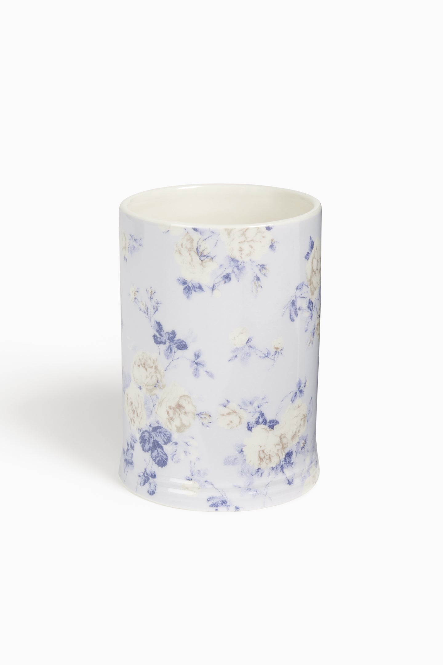 Junette Porcelain Tumbler | Loveshackfancy sale