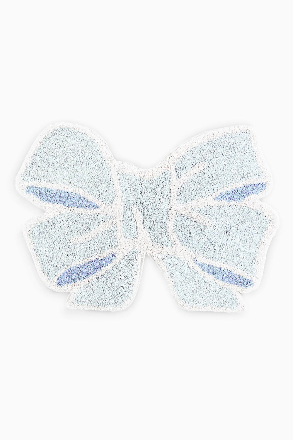 Bow Bath Rug | Loveshackfancy US