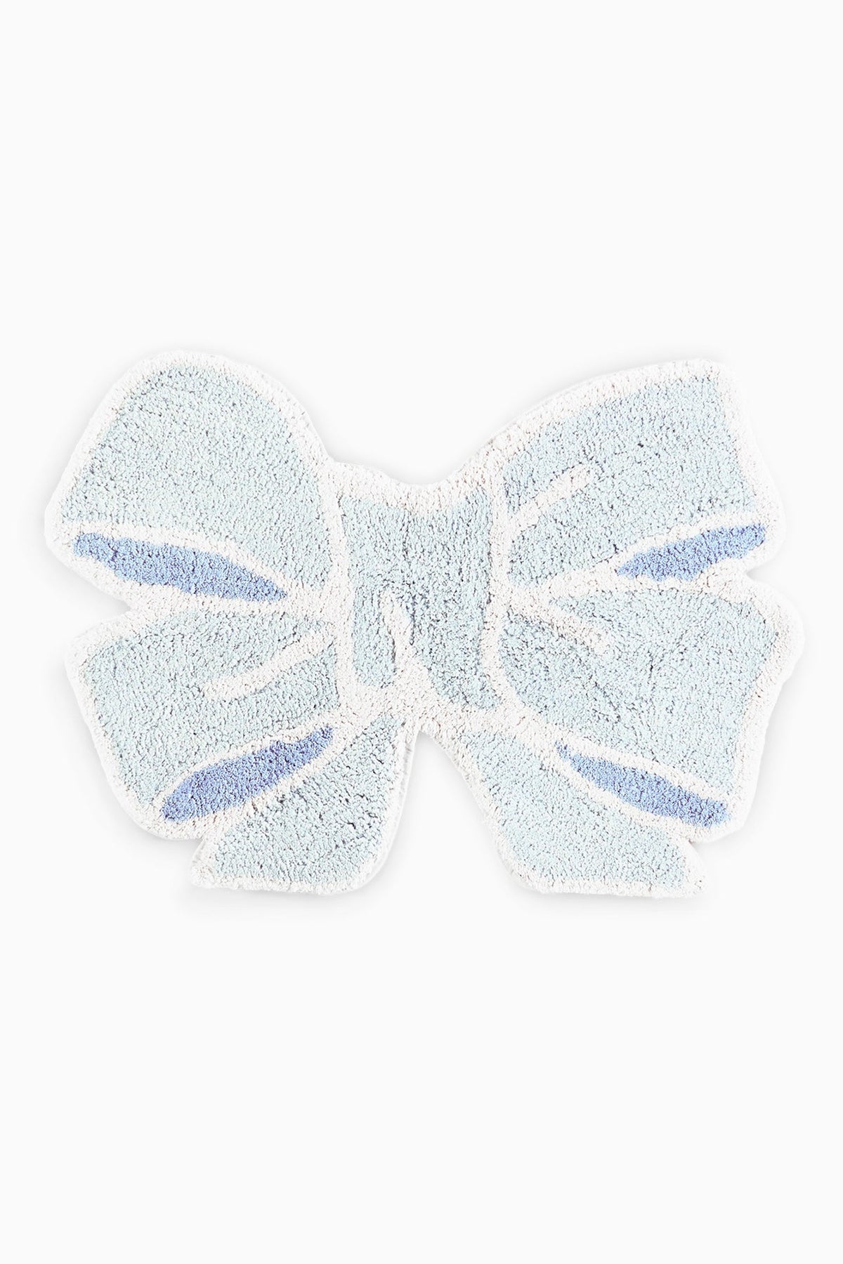 Bow Bath Rug | Loveshackfancy US