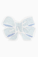 Bow Bath Rug | Loveshackfancy US