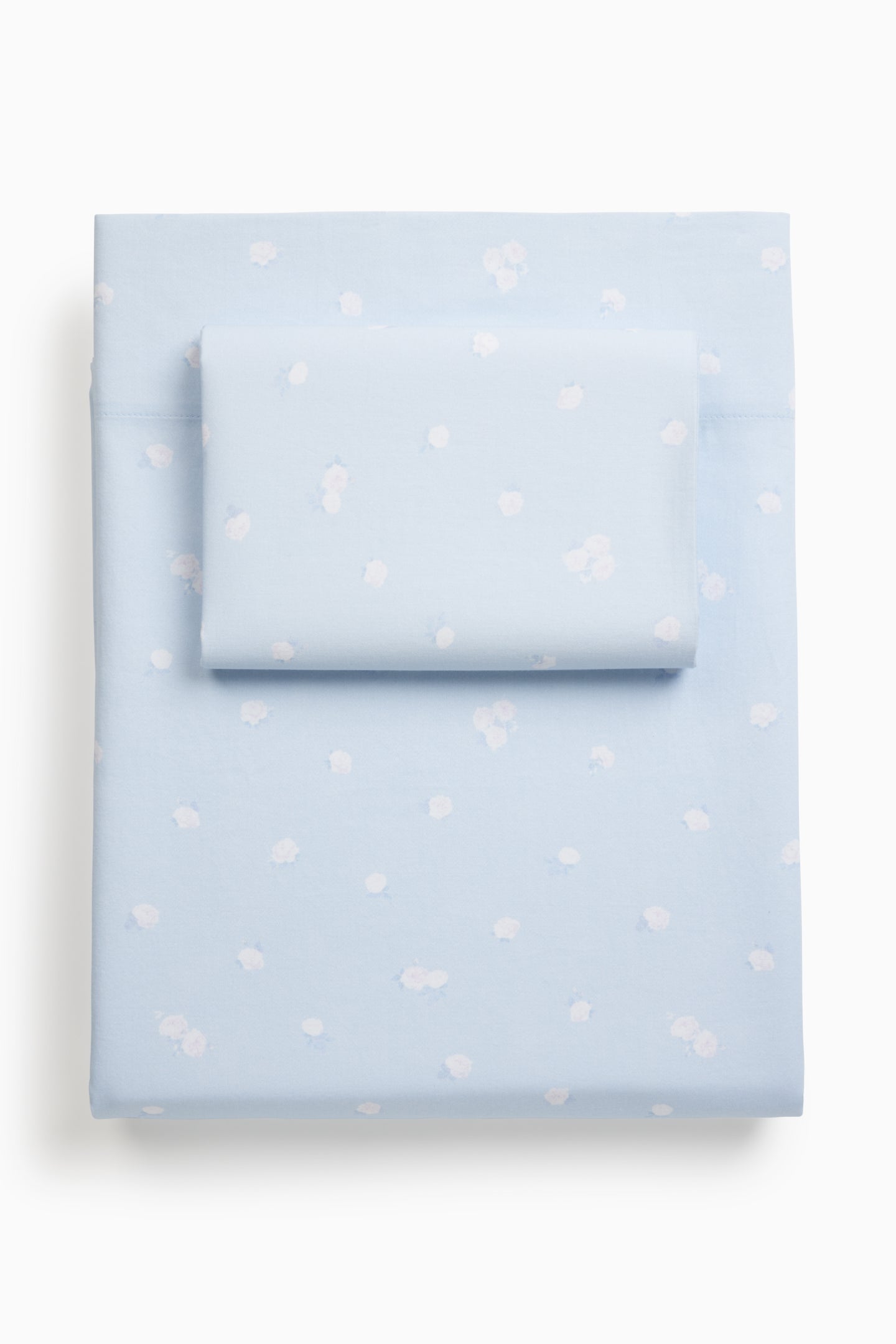 Boheme Printed Sheet Set | Loveshackfancy on sale