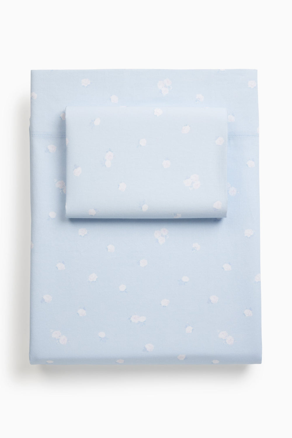 Boheme Printed Sheet Set | Loveshackfancy on sale