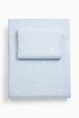 Boheme Printed Sheet Set | Loveshackfancy on sale