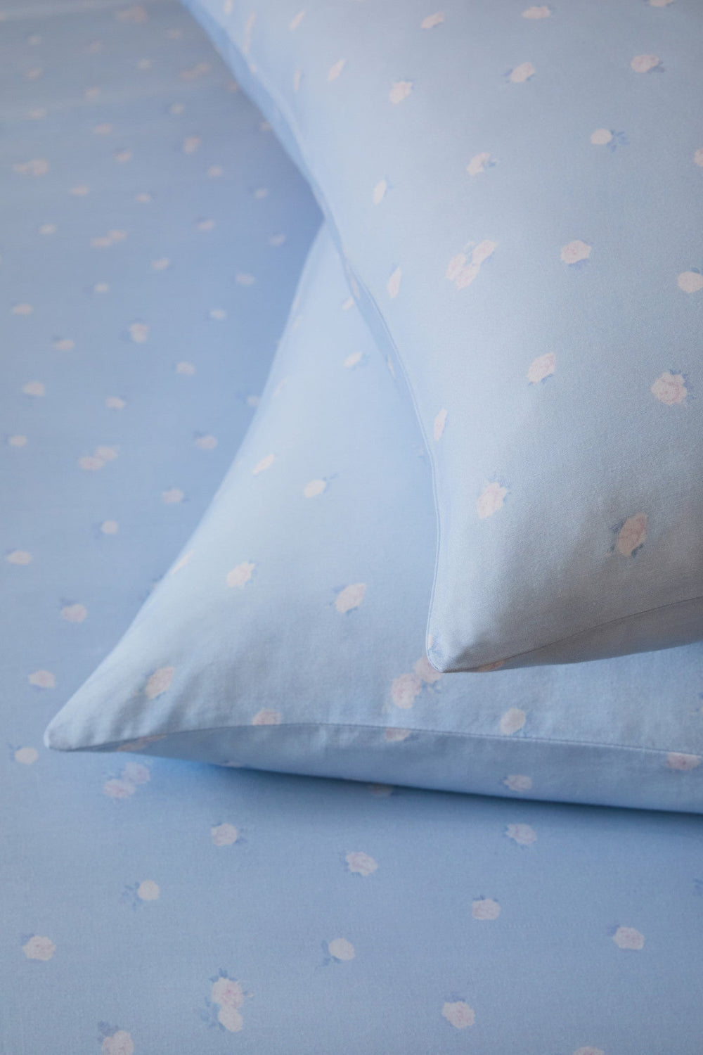 Boheme Printed Sheet Set | Loveshackfancy on sale
