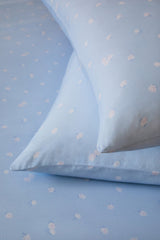 Boheme Printed Sheet Set | Loveshackfancy on sale