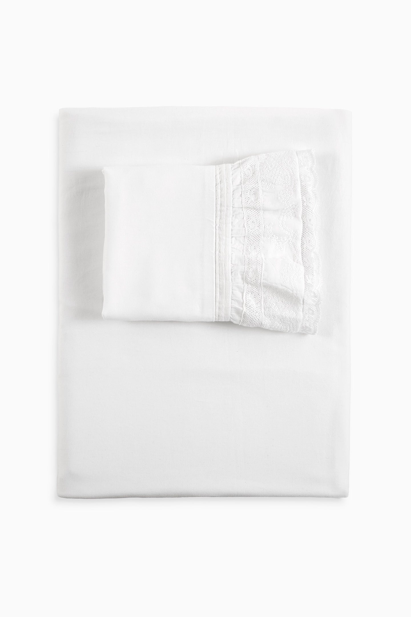 Victorian Sheet And Pillow Case Set | Loveshackfancy outlet