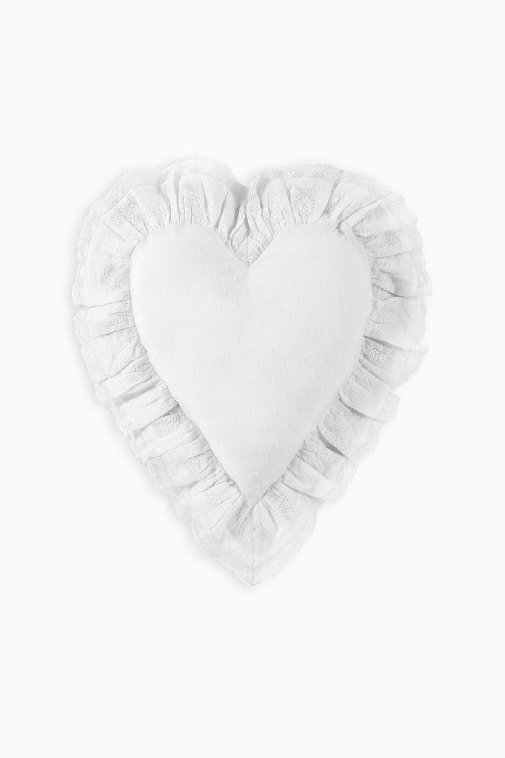 Victorian Accent Pillow | Loveshackfancy discount