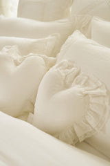 Victorian Accent Pillow | Loveshackfancy discount