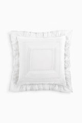 Victorian Euro Pillow | Loveshackfancy sale