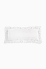 Victorian Lumbar Pillow | Loveshackfancy on sale