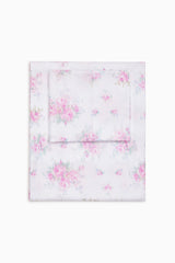 Floral Cotton Sateen Sheet Set | Loveshackfancy online