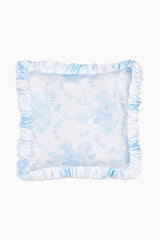 Ruffle Euro Pillow | Loveshackfancy for sale