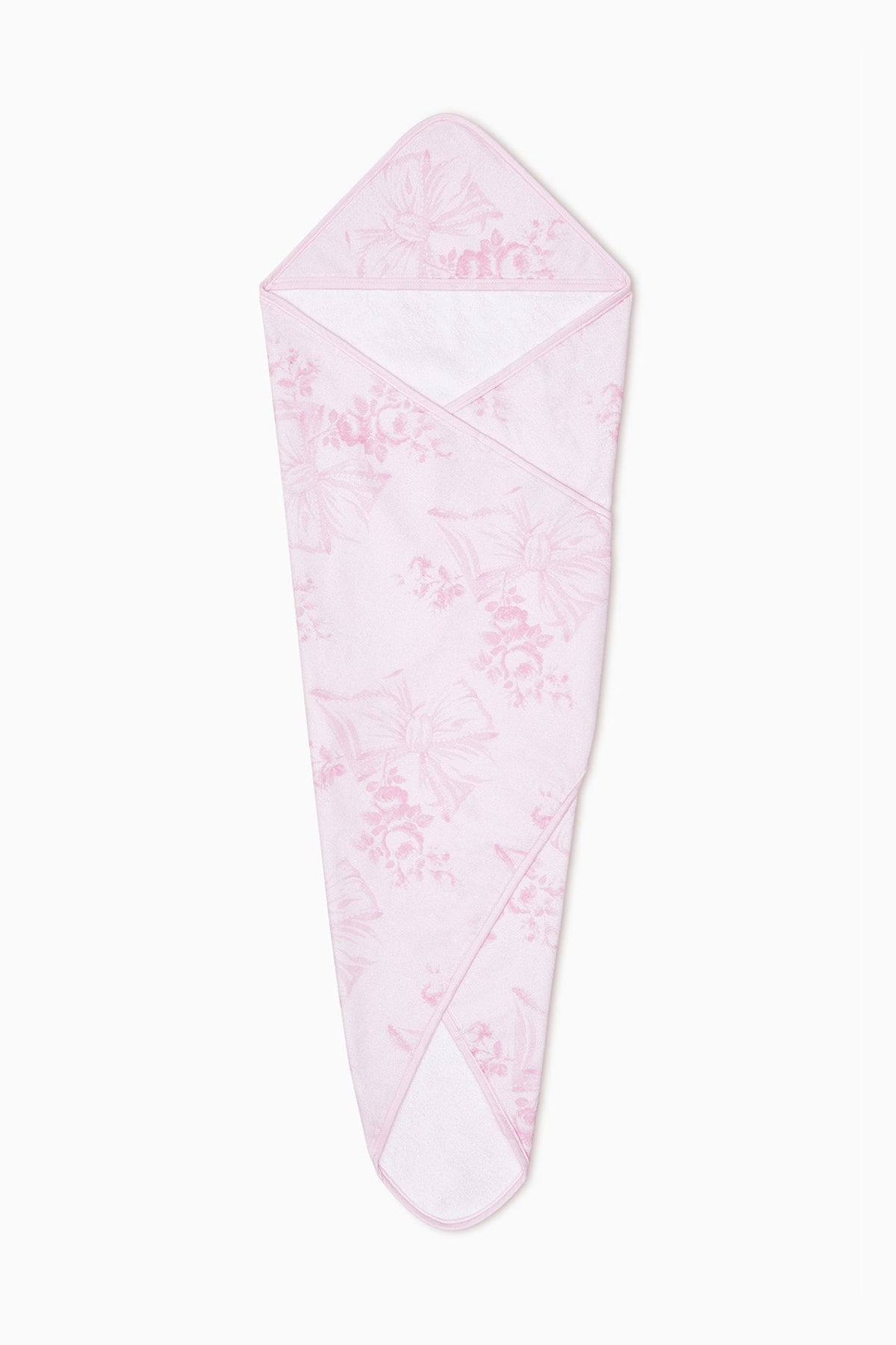 Kids Hooded Towel | Loveshackfancy US